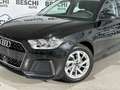 Audi A1 SPB 30 TFSI S tronic Advanced Nero - thumbnail 2