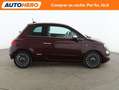 Fiat 500 0.9 Lounge Burdeos - thumbnail 7