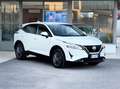 Nissan Qashqai 1.3 MHEV 158 CV Xtronic E6 - 2021 Blanc - thumbnail 1