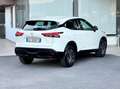 Nissan Qashqai 1.3 MHEV 158 CV Xtronic E6 - 2021 Blanc - thumbnail 5