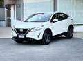 Nissan Qashqai 1.3 MHEV 158 CV Xtronic E6 - 2021 Blanc - thumbnail 3