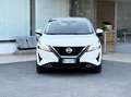 Nissan Qashqai 1.3 MHEV 158 CV Xtronic E6 - 2021 Blanc - thumbnail 2