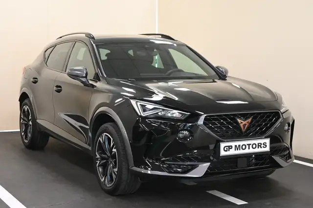 CUPRA Formentor Formentor 1.5 TSI