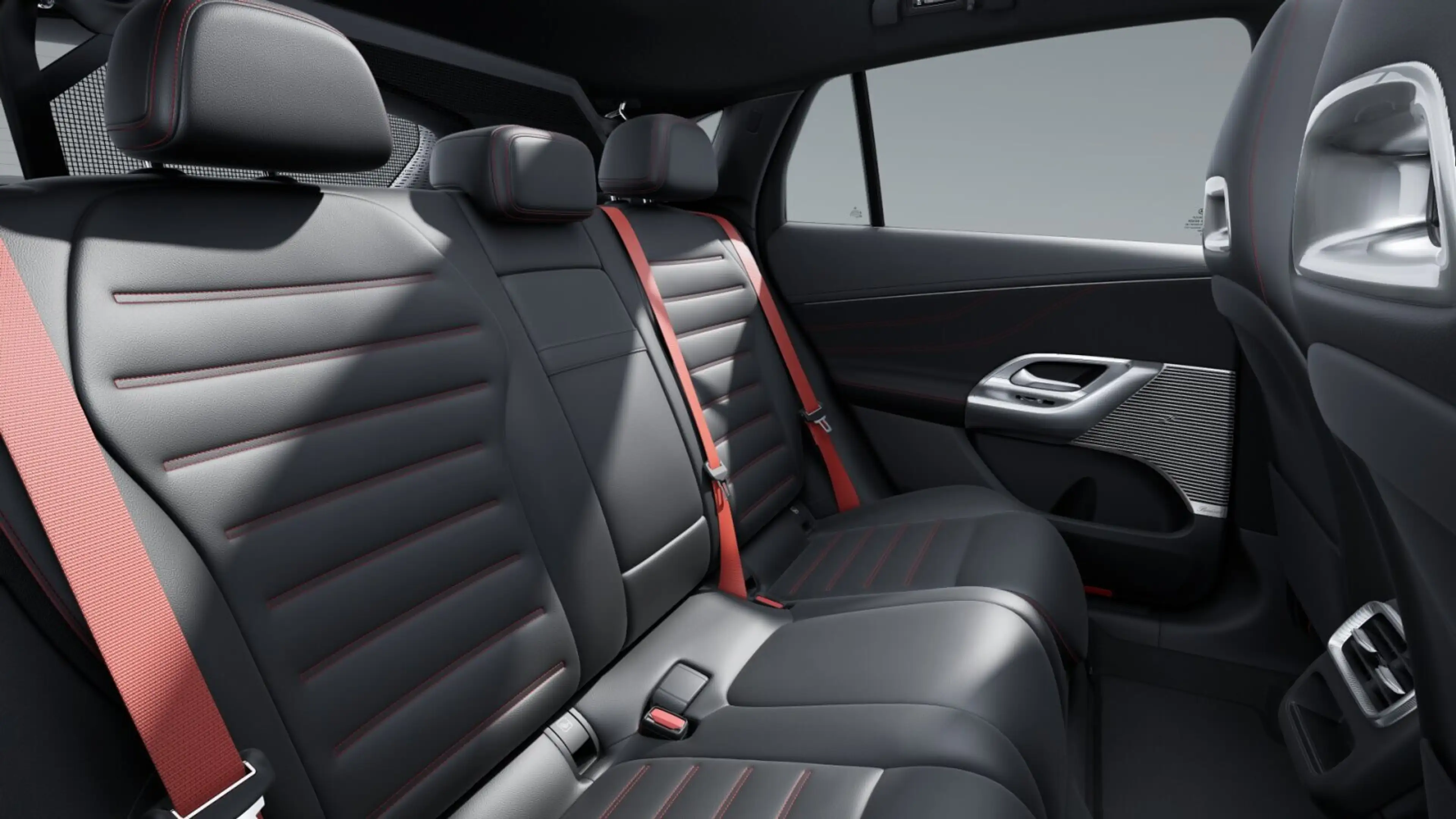 Mercedes-Benz GLC 400 EQ 4M AMG Line Night Premium+ AR-Head-up — photo 9