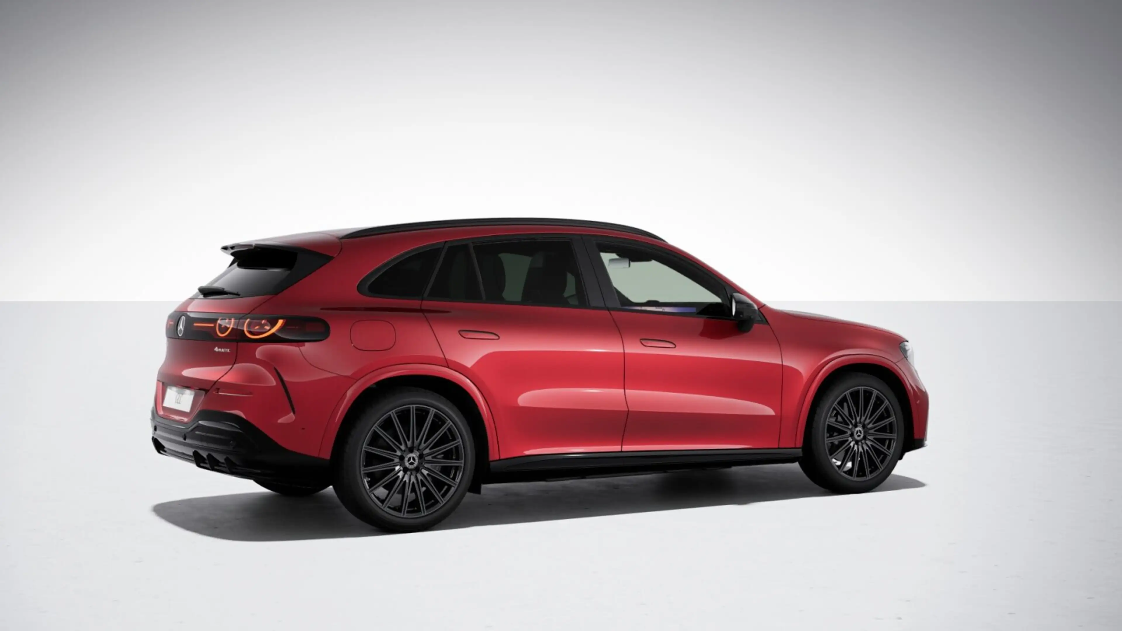 Mercedes-Benz GLC 400 EQ 4M AMG Line Night Premium+ AR-Head-up — photo 4