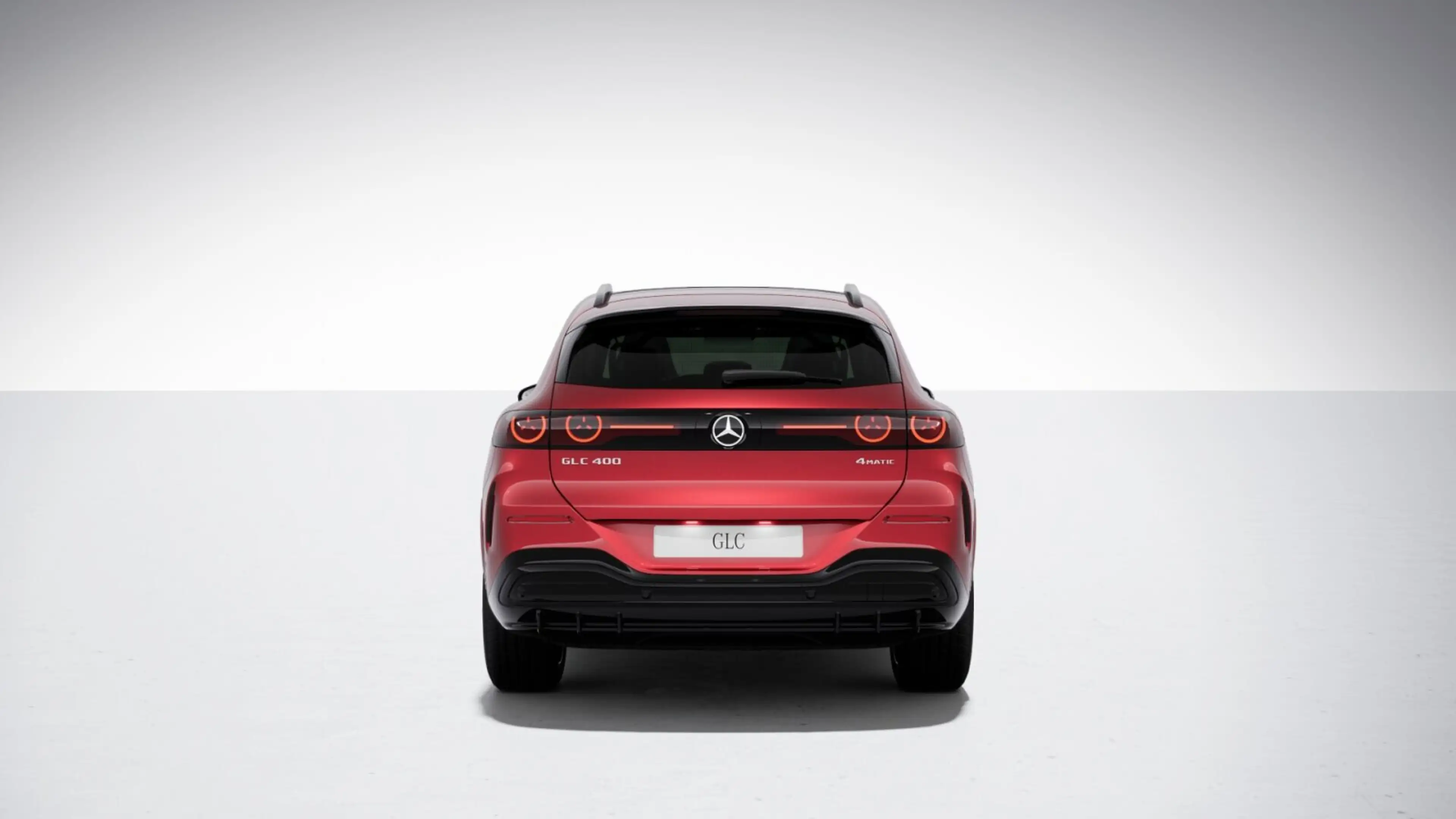 Mercedes-Benz GLC 400 EQ 4M AMG Line Night Premium+ AR-Head-up — photo 5