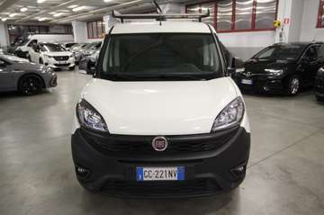 Cargo OFFICINA 1.4 Nat.Power PC Business + IVA22%