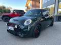 MINI John Cooper Works Mini 2.0 John Cooper Works 3p auto Verde - thumbnail 4