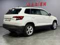 Skoda Karoq 1.6 TDI DSG*NAVI*SITZHZG*PDC Weiß - thumbnail 3