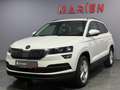 Skoda Karoq 1.6 TDI DSG*NAVI*SITZHZG*PDC Weiß - thumbnail 1