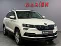 Skoda Karoq 1.6 TDI DSG*NAVI*SITZHZG*PDC Weiß - thumbnail 2