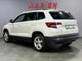 Skoda Karoq 1.6 TDI DSG*NAVI*SITZHZG*PDC Weiß - thumbnail 6