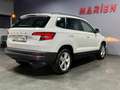 Skoda Karoq 1.6 TDI DSG*NAVI*SITZHZG*PDC Weiß - thumbnail 4