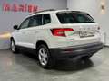 Skoda Karoq 1.6 TDI DSG*NAVI*SITZHZG*PDC Weiß - thumbnail 5