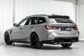 BMW M3 Touring Competition xDrive Laser ShadowLine HeadUp Gris - thumbnail 10
