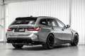 BMW M3 Touring Competition xDrive Laser ShadowLine HeadUp Сірий - thumbnail 8