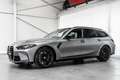BMW M3 Touring Competition xDrive Laser ShadowLine HeadUp siva - thumbnail 4