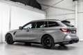 BMW M3 Touring Competition xDrive Laser ShadowLine HeadUp siva - thumbnail 11