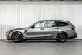 BMW M3 Touring Competition xDrive Laser ShadowLine HeadUp Gris - thumbnail 45