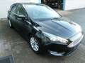 Ford Focus Titanium Schwarz - thumbnail 3