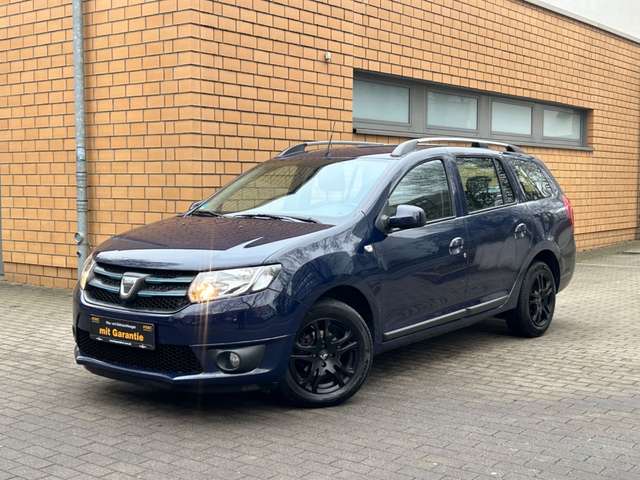 Imagine Dacia Logan MCV II Kombi Prestige/128TKM/KLIMA/NAVI/GE