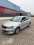 Skoda Fabia Style Silber - thumbnail 1