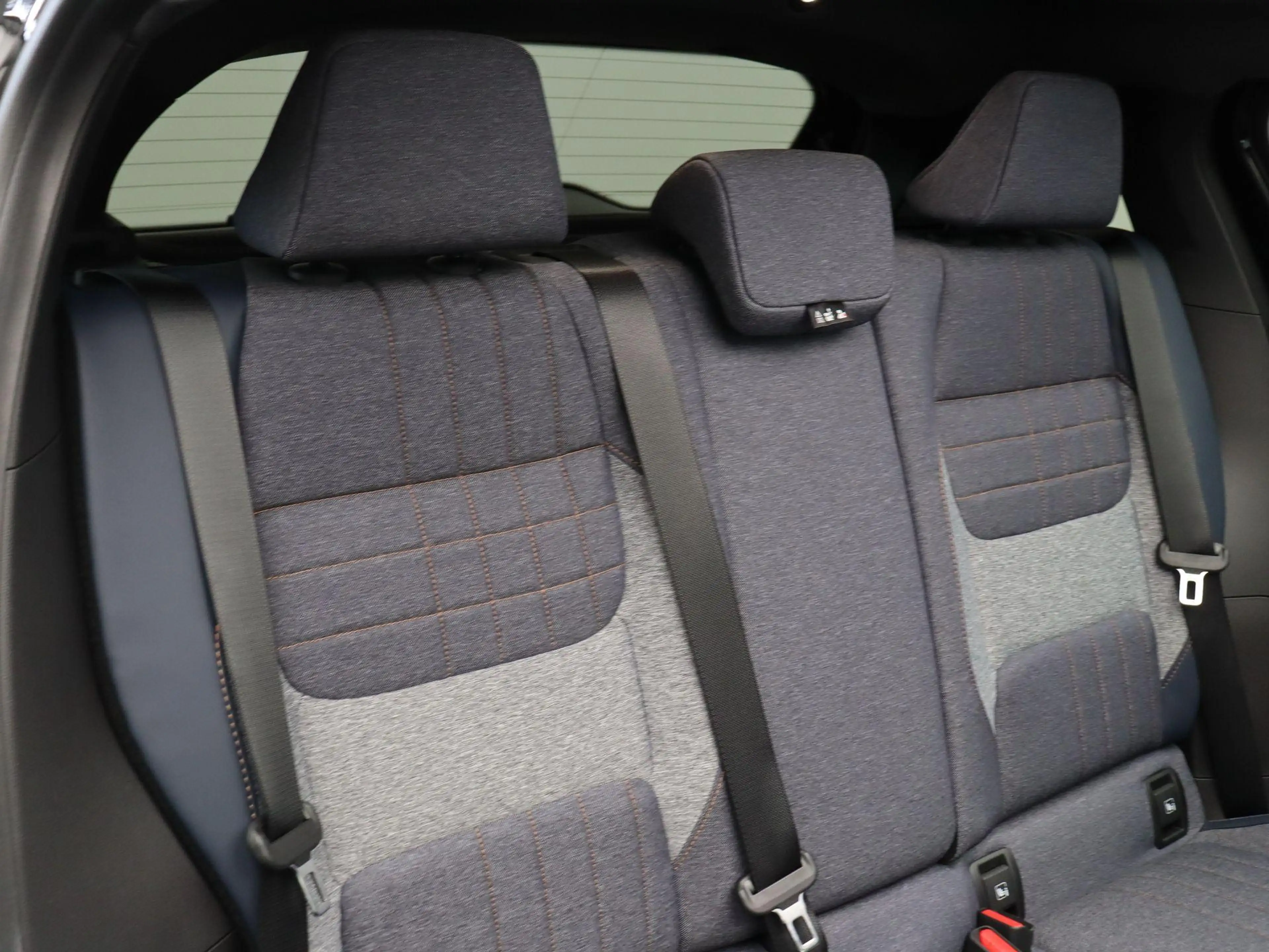 Renault R 4 comfort range techno 52 kWh | Plein sud canvas dak — photo 9