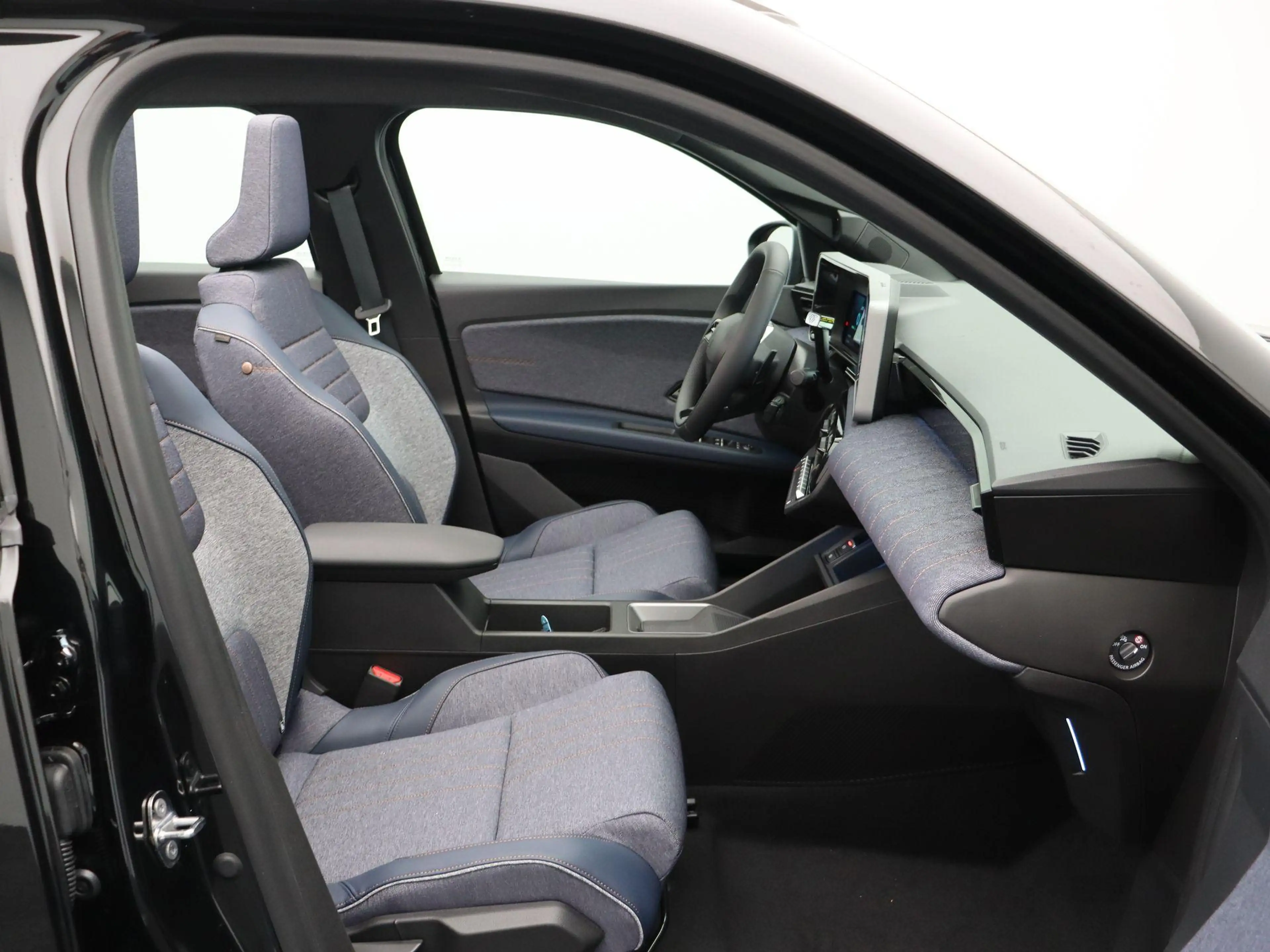 Renault R 4 comfort range techno 52 kWh | Plein sud canvas dak — photo 15
