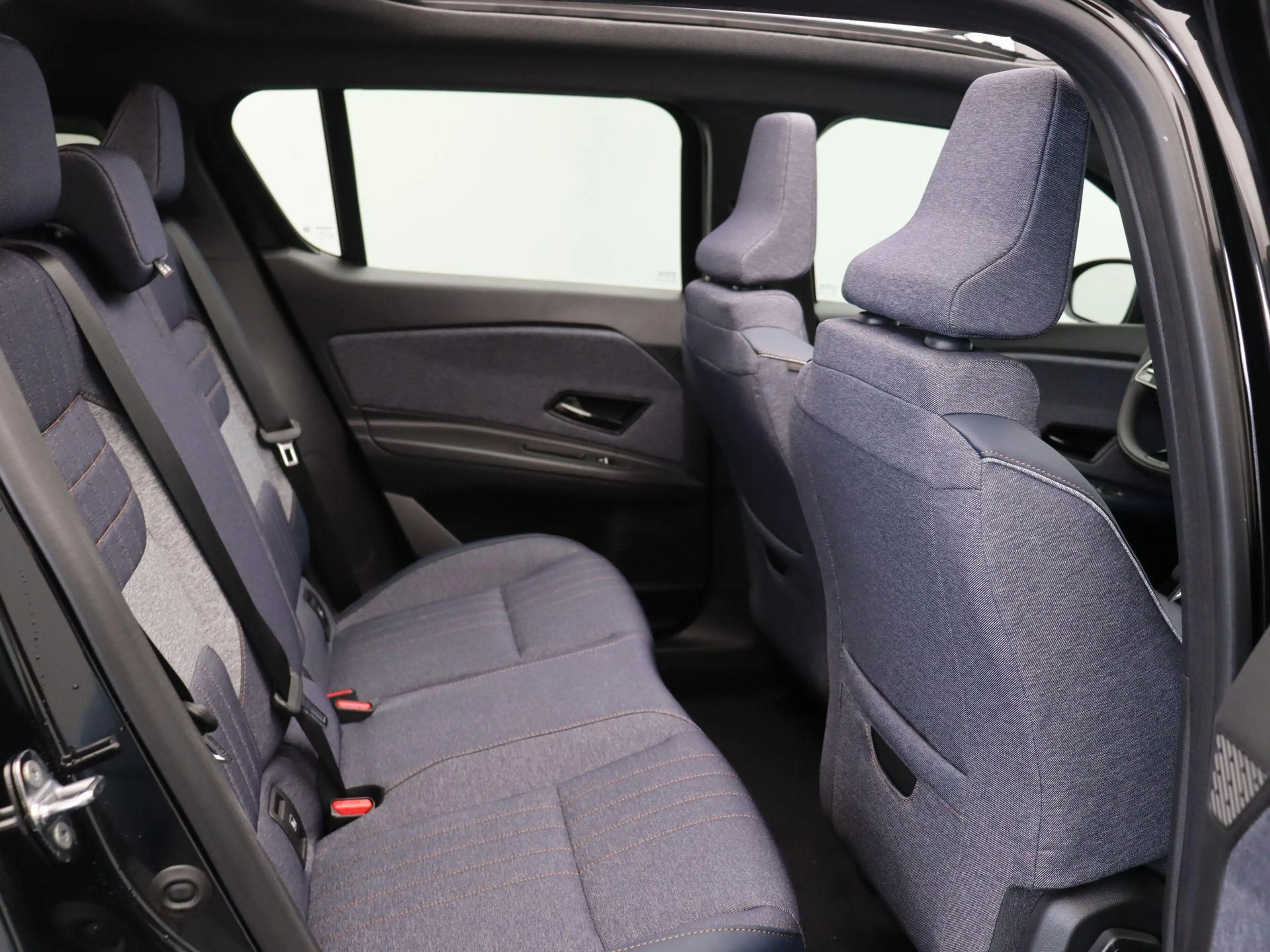 Renault R 4 comfort range techno 52 kWh | Plein sud canvas dak — photo 8