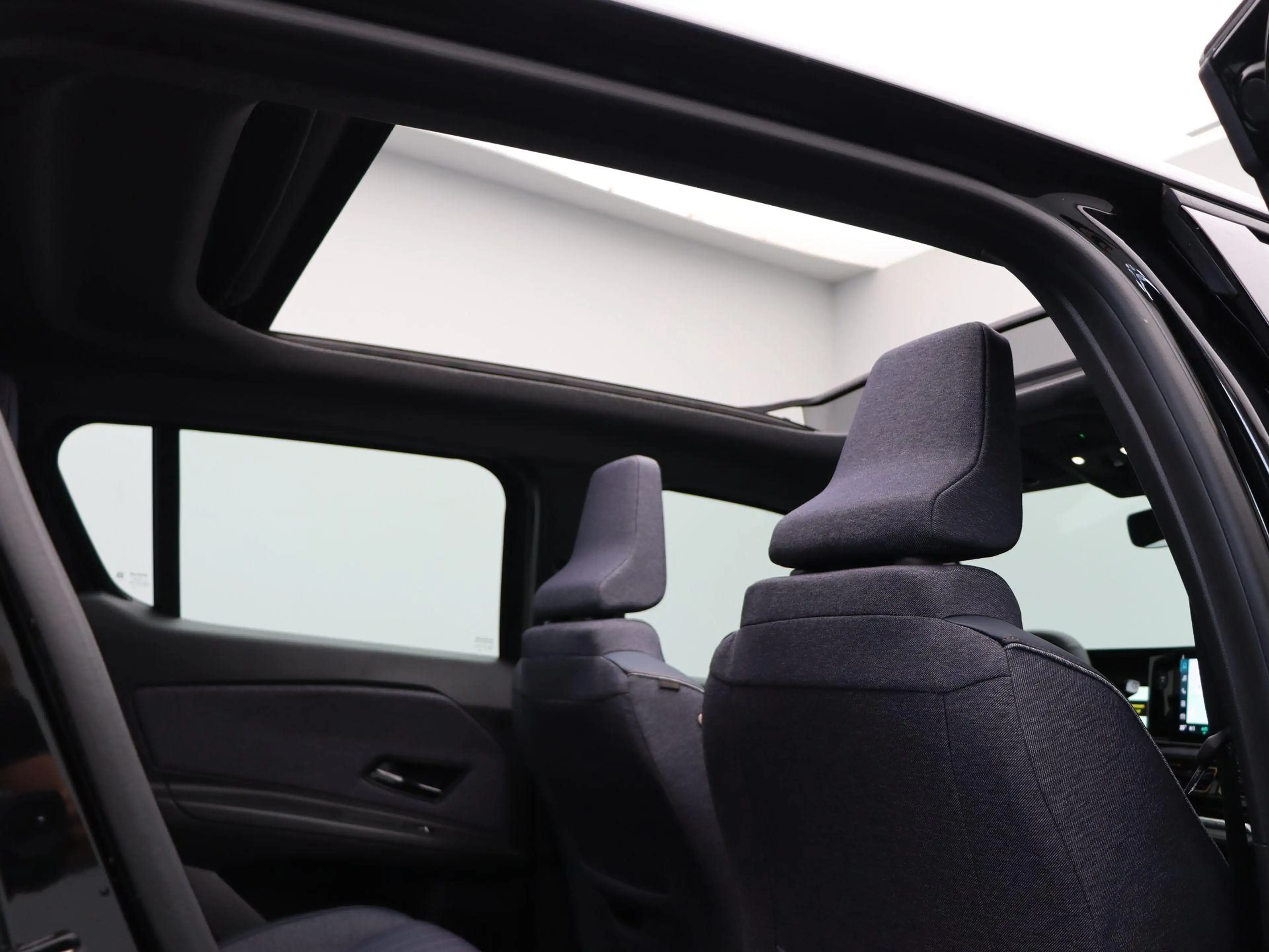 Renault R 4 comfort range techno 52 kWh | Plein sud canvas dak — photo 5