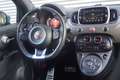 Fiat 500 Abarth 1.4 T-Jet Turismo/165 pk /xenon/Aut/Leder Negro - thumbnail 12