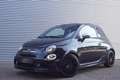 Fiat 500 Abarth 1.4 T-Jet Turismo/165 pk /xenon/Aut/Leder Negro - thumbnail 4
