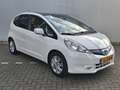 Honda Jazz Hybrid 1.4 i-VTEC 102pk CVT Hybrid Elegance Wit - thumbnail 2