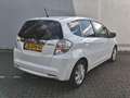 Honda Jazz Hybrid 1.4 i-VTEC 102pk CVT Hybrid Elegance Wit - thumbnail 4