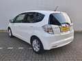 Honda Jazz Hybrid 1.4 i-VTEC 102pk CVT Hybrid Elegance Wit - thumbnail 5