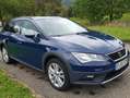 SEAT Leon Leon ST 1.8 TSI X-Perience DSG Bleu - thumbnail 4