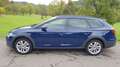 SEAT Leon Leon ST 1.8 TSI X-Perience DSG Bleu - thumbnail 1