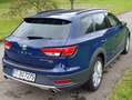 SEAT Leon Leon ST 1.8 TSI X-Perience DSG Bleu - thumbnail 6