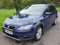 SEAT Leon Leon ST 1.8 TSI X-Perience DSG Bleu - thumbnail 2