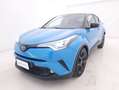 Toyota C-HR Hybrid Style 1.8 Full Hybrid 122CV Blu/Azzurro - thumbnail 9