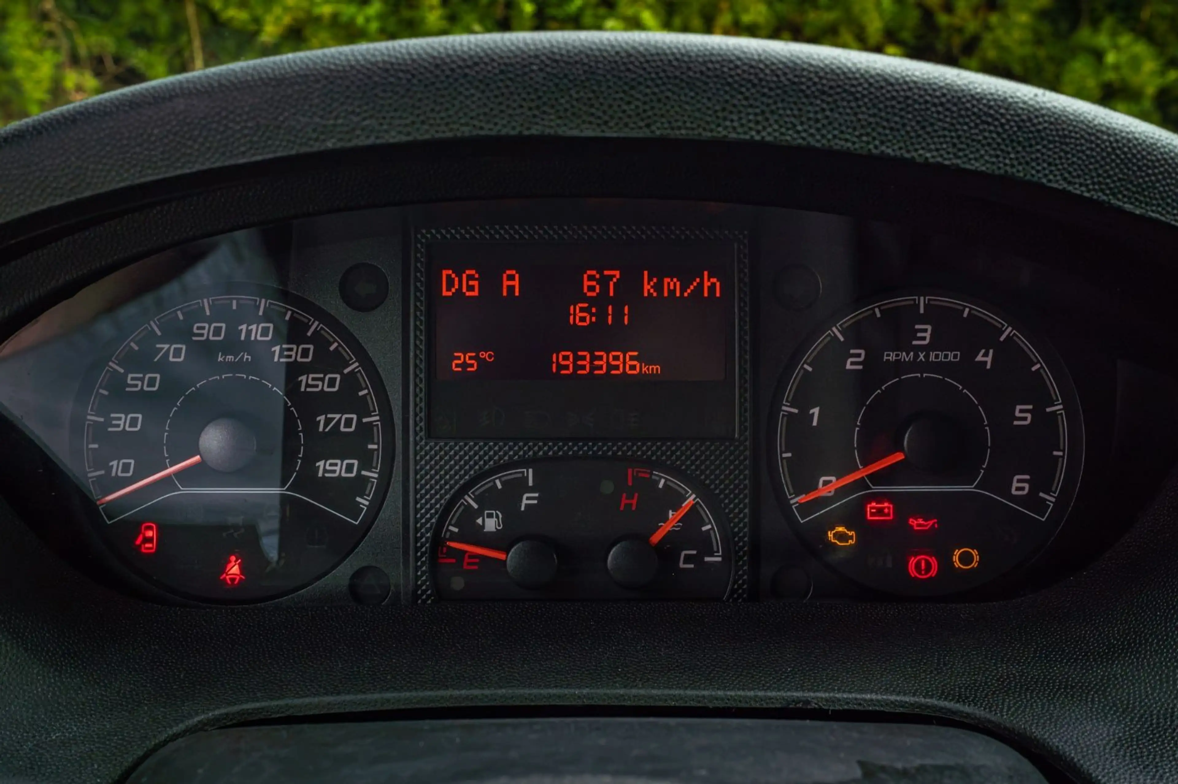 Fiat Ducato 2.3 Multijet/ TÜV Neu/ Rückfahrkamera — photo 14