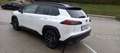 Toyota Corolla Cross 2,0 Hybrid GR-SPORT 2WD Weiß - thumbnail 3