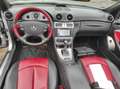Mercedes-Benz CLK 280 CABRIO V6 AUTOMATIK LEDER KLIMAA NAVI SHZ Gris - thumbnail 14