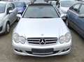 Mercedes-Benz CLK 280 CABRIO V6 AUTOMATIK LEDER KLIMAA NAVI SHZ Gris - thumbnail 39