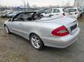 Mercedes-Benz CLK 280 CABRIO V6 AUTOMATIK LEDER KLIMAA NAVI SHZ Gris - thumbnail 4