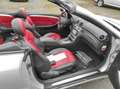 Mercedes-Benz CLK 280 CABRIO V6 AUTOMATIK LEDER KLIMAA NAVI SHZ Gris - thumbnail 18