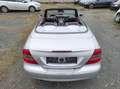 Mercedes-Benz CLK 280 CABRIO V6 AUTOMATIK LEDER KLIMAA NAVI SHZ Gris - thumbnail 5
