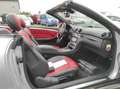 Mercedes-Benz CLK 280 CABRIO V6 AUTOMATIK LEDER KLIMAA NAVI SHZ Gris - thumbnail 19