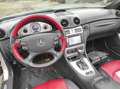 Mercedes-Benz CLK 280 CABRIO V6 AUTOMATIK LEDER KLIMAA NAVI SHZ Gris - thumbnail 25