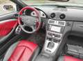Mercedes-Benz CLK 280 CABRIO V6 AUTOMATIK LEDER KLIMAA NAVI SHZ Gris - thumbnail 21